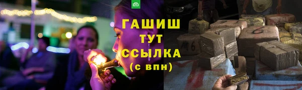 молекула духа Гусь-Хрустальный