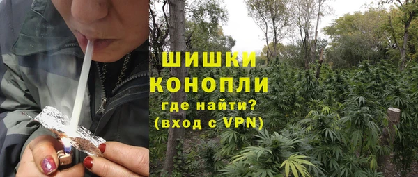 молекула духа Гусь-Хрустальный